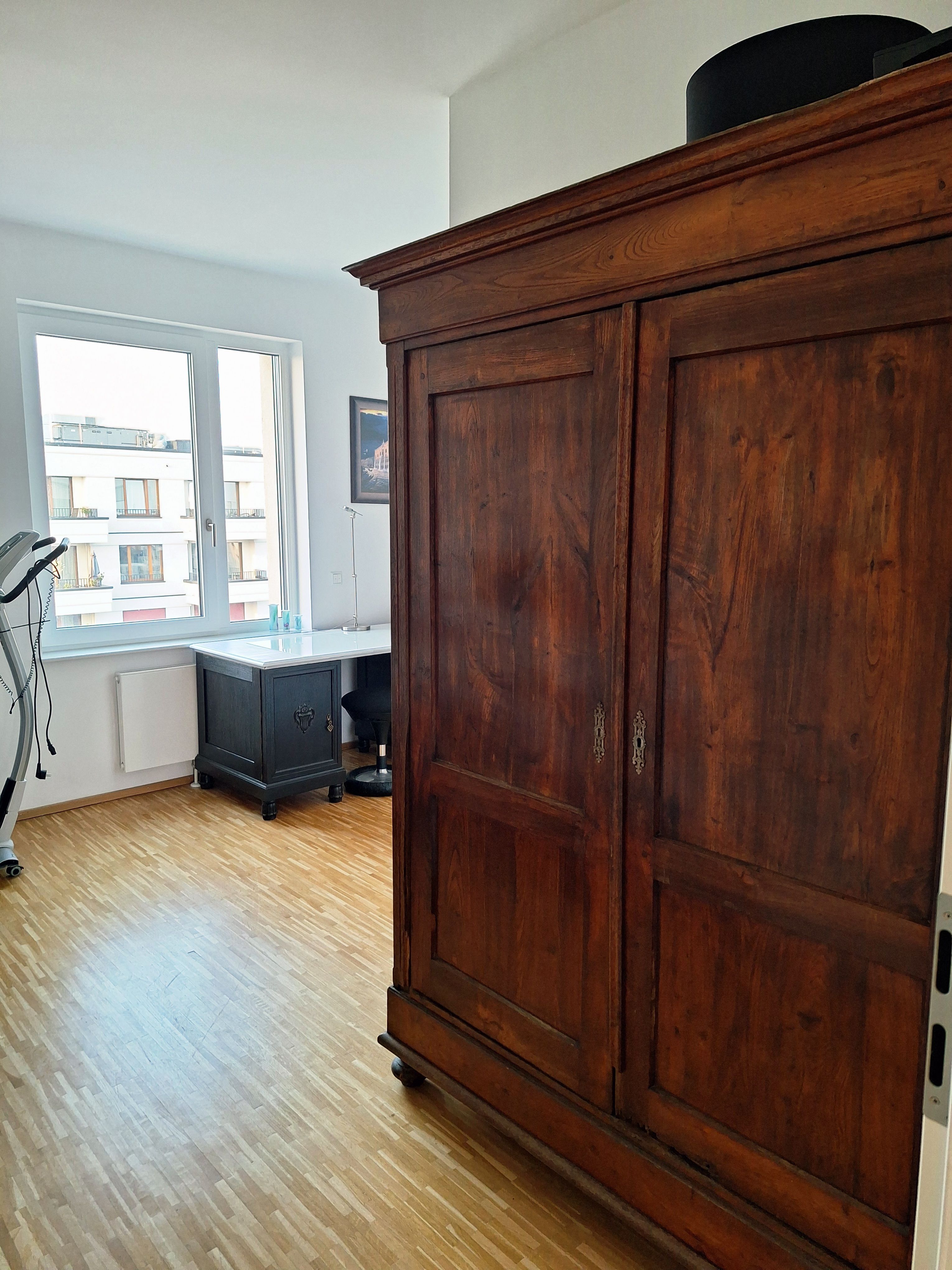  Above The Roofs Of Heidelberg's Bahnstadt  -  Above the roofs of Heidelberg's Bahnstadt  - Gallery -  4