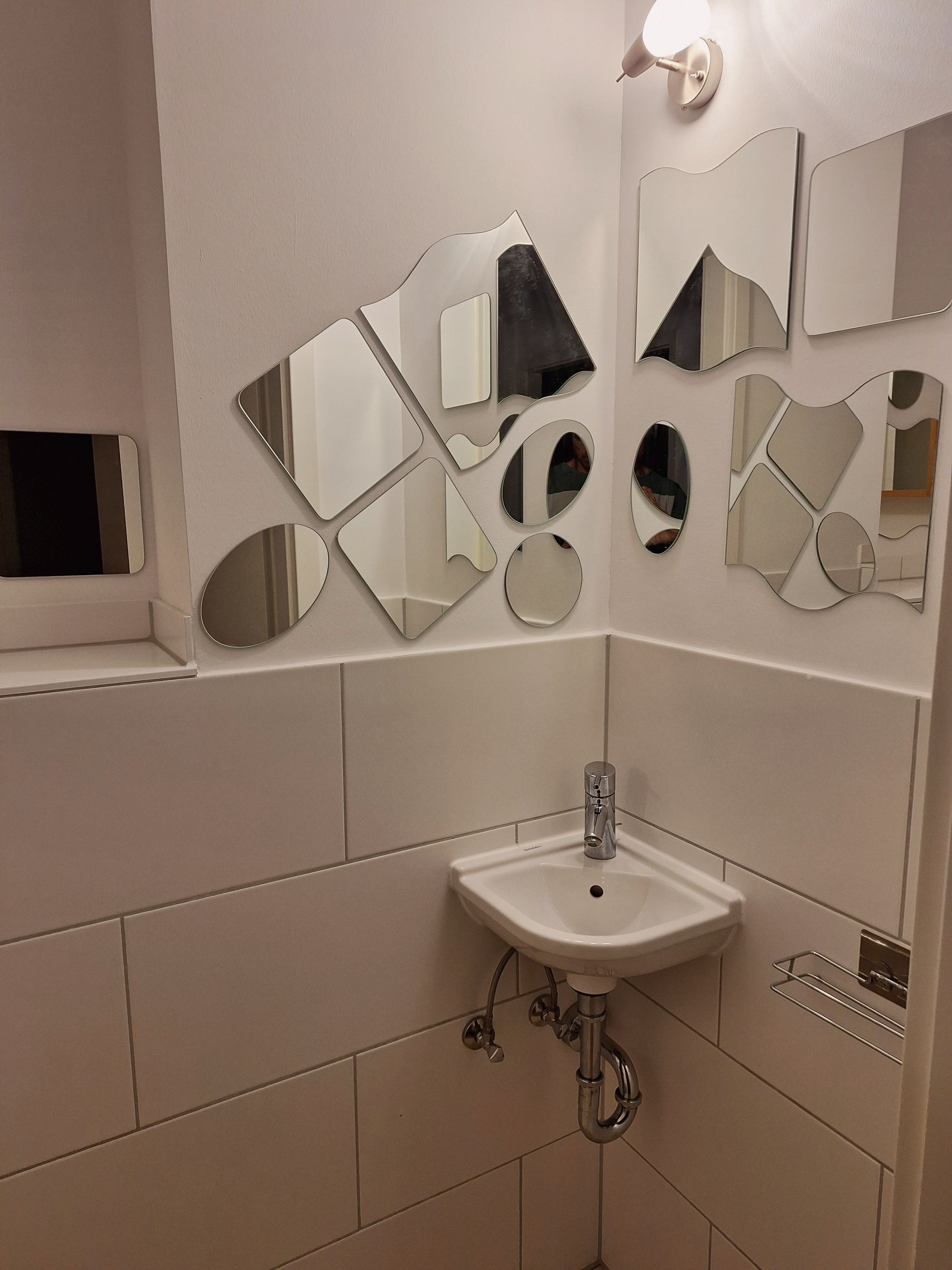  Above The Roofs Of Heidelberg's Bahnstadt  -  Above the roofs of Heidelberg's Bahnstadt  - Gallery -  16