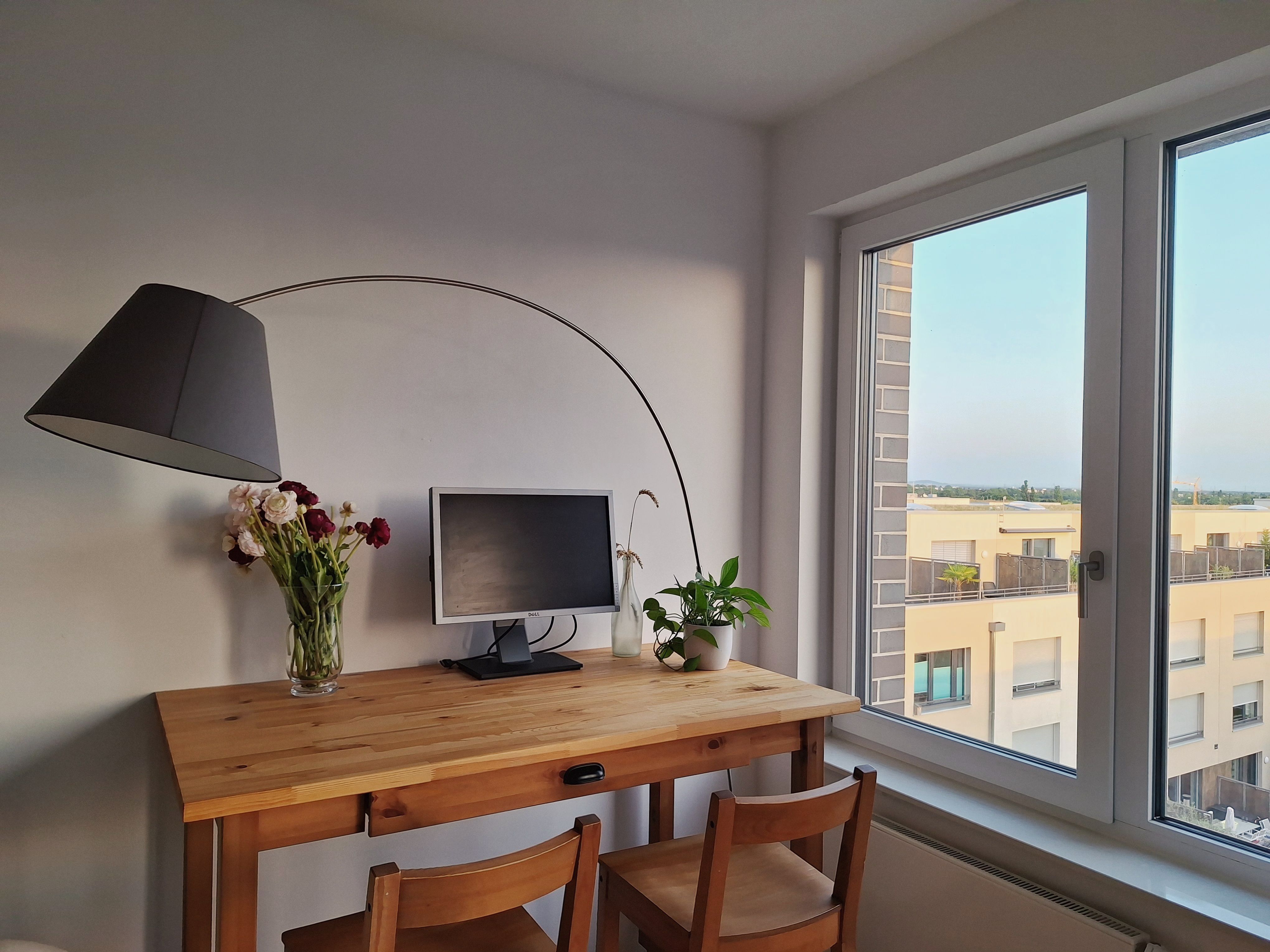  Above The Roofs Of Heidelberg's Bahnstadt  -  Above the roofs of Heidelberg's Bahnstadt  - Gallery -  9