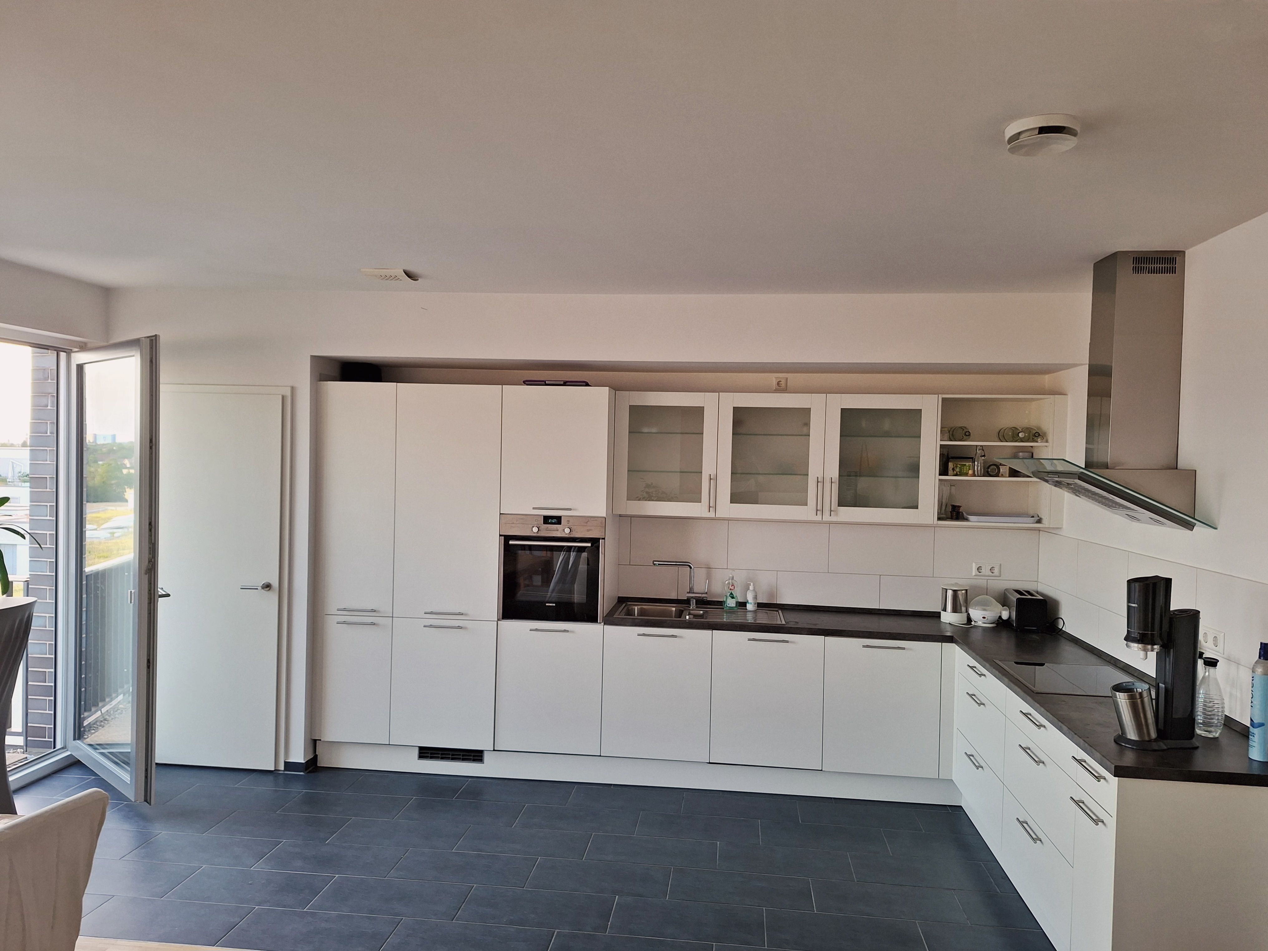  Above The Roofs Of Heidelberg's Bahnstadt  -  Above the roofs of Heidelberg's Bahnstadt  - Gallery -  13