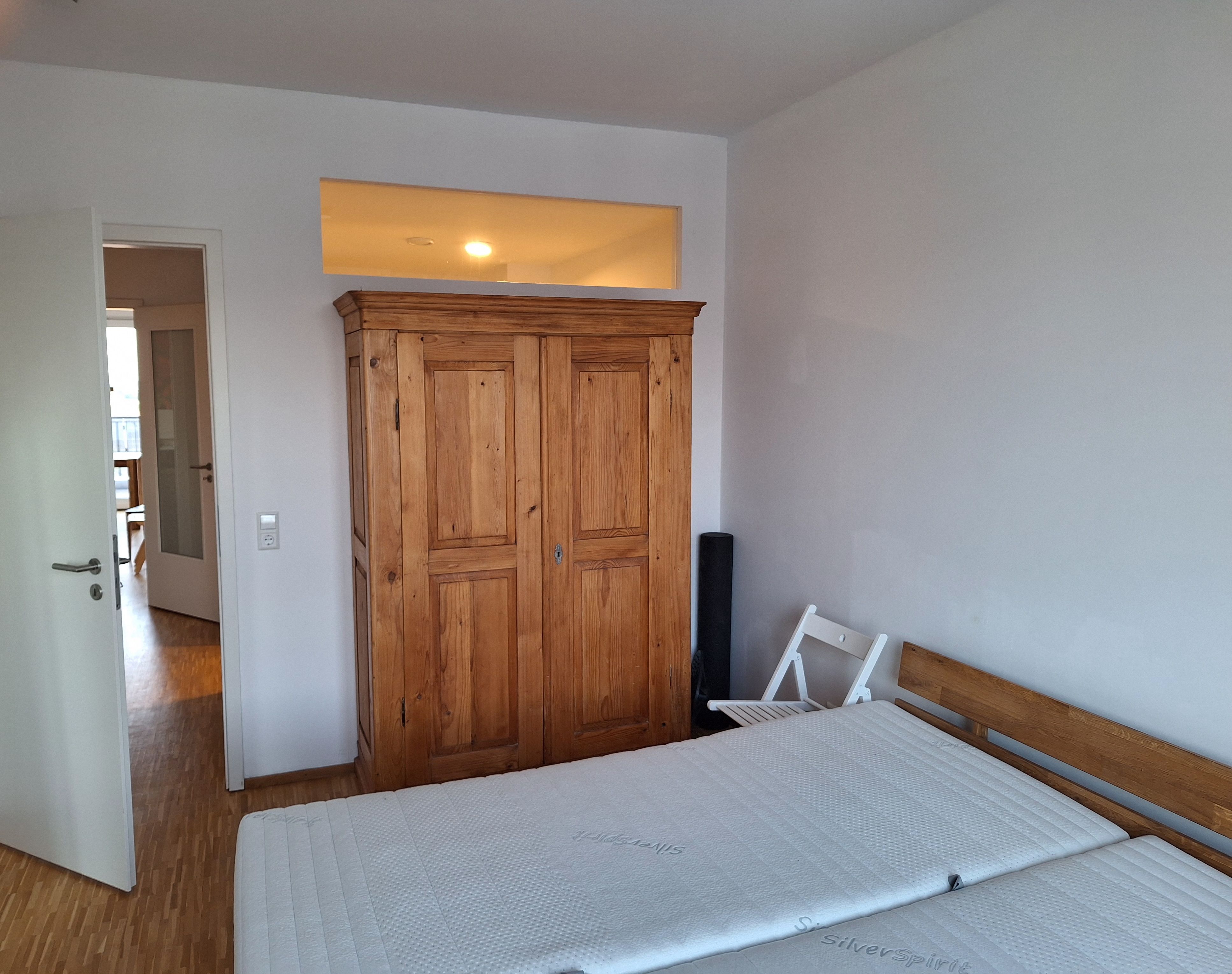  Above The Roofs Of Heidelberg's Bahnstadt  -  Above the roofs of Heidelberg's Bahnstadt  - Gallery -  5