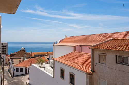 Excellent 2-bedroom apartment in the centre of Coimbra