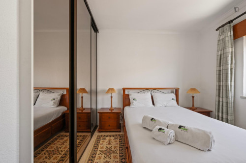 Excellent 2-bedroom apartment in the centre of Coimbra  - Gallery -  5