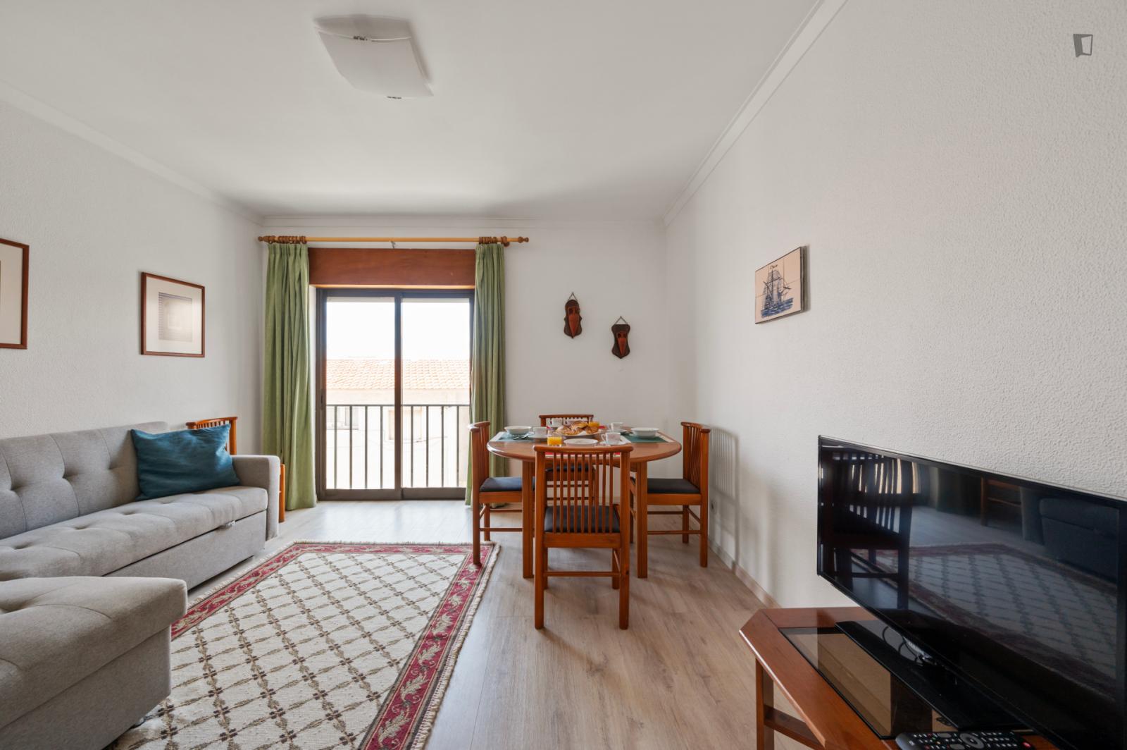 Excellent 2-Bedroom Apartment In The Centre Of Coimbra - Excellent 2-bedroom apartment in the centre of Coimbra - Gallery - 1