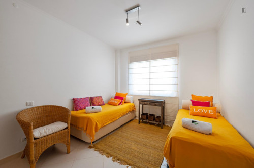 Very appealing 2-bedroom apartment in Sesimbra - Gallery - 12