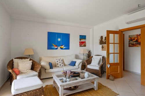 Very appealing 2-bedroom apartment in Sesimbra - Gallery - 21