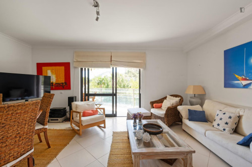 Very appealing 2-bedroom apartment in Sesimbra - Gallery - 25