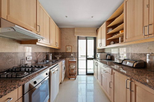 Very appealing 2-bedroom apartment in Sesimbra - Gallery - 18