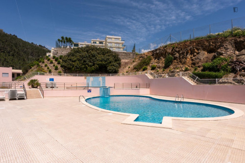 Very appealing 2-bedroom apartment in Sesimbra - Gallery - 5