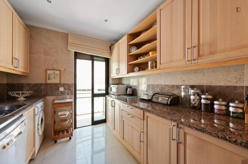 Very appealing 2-bedroom apartment in Sesimbra - Gallery - 16