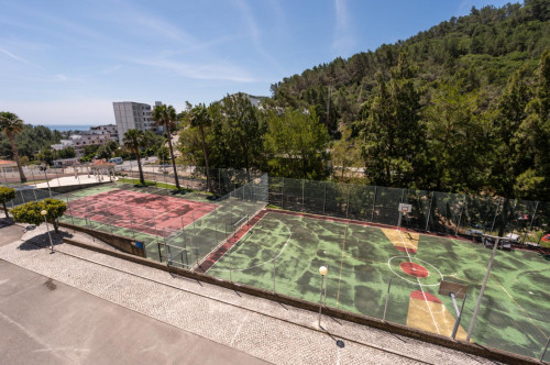 Very appealing 2-bedroom apartment in Sesimbra