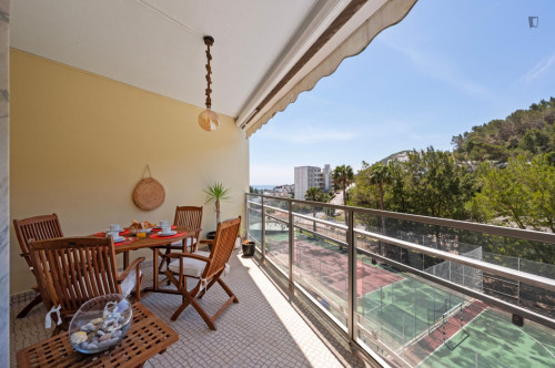 Very appealing 2-bedroom apartment in Sesimbra - Gallery - 19
