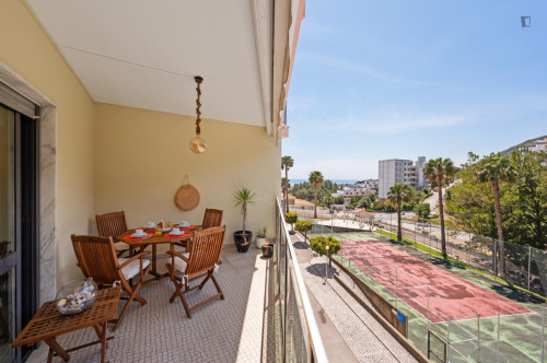 Very appealing 2-bedroom apartment in Sesimbra - Gallery - 8