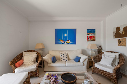 Very appealing 2-bedroom apartment in Sesimbra - Gallery - 23