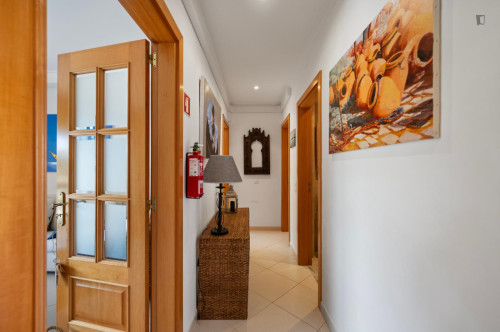 Very appealing 2-bedroom apartment in Sesimbra - Gallery - 7