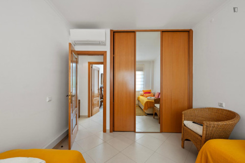 Very appealing 2-bedroom apartment in Sesimbra - Gallery - 10