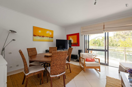 Very appealing 2-bedroom apartment in Sesimbra - Gallery - 20