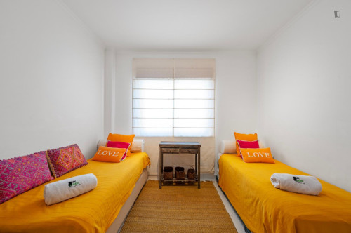 Very appealing 2-bedroom apartment in Sesimbra - Gallery - 11