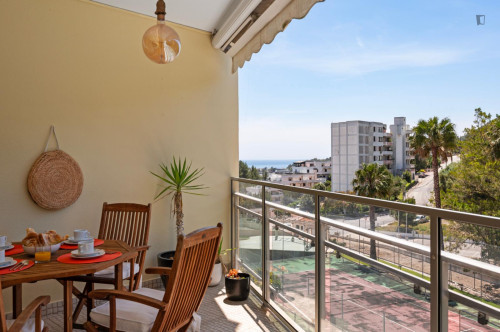 Very appealing 2-bedroom apartment in Sesimbra - Gallery - 9