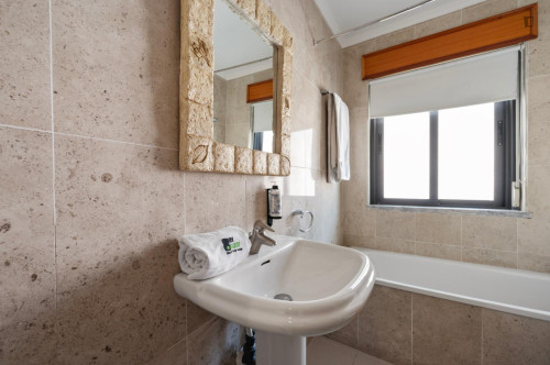 Very appealing 2-bedroom apartment in Sesimbra - Gallery - 14