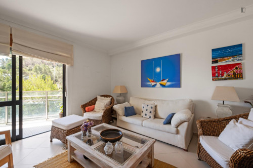 Very appealing 2-bedroom apartment in Sesimbra - Gallery - 24