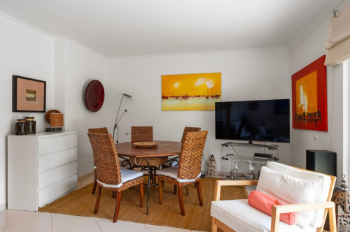 Very appealing 2-bedroom apartment in Sesimbra - Gallery - 22