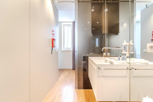 Bright studio near the centre of Braga - Gallery - 9