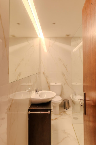 Very elegant 2-bedroom apartment in the heart of Braga - Gallery - 7