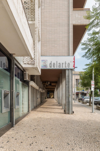 Very elegant 2-bedroom apartment in the heart of Braga - Gallery - 2