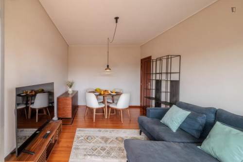 Very elegant 2-bedroom apartment in the heart of Braga - Gallery - 15