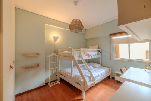 Very elegant 2-bedroom apartment in the heart of Braga - Gallery - 6