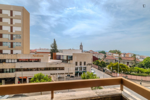 Very elegant 2-bedroom apartment in the heart of Braga - Gallery - 12