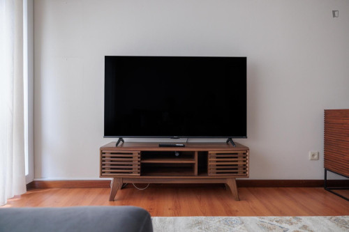 Very elegant 2-bedroom apartment in the heart of Braga - Gallery - 14