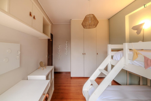 Very elegant 2-bedroom apartment in the heart of Braga - Gallery - 5
