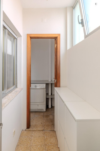 Very elegant 2-bedroom apartment in the heart of Braga - Gallery - 4