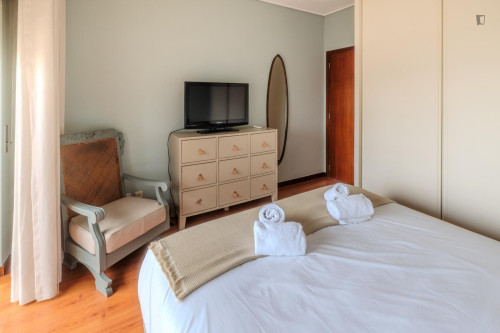 Very elegant 2-bedroom apartment in the heart of Braga - Gallery - 16