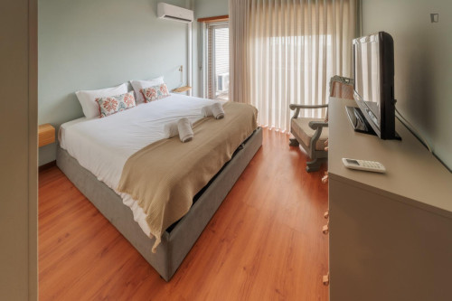 Very elegant 2-bedroom apartment in the heart of Braga - Gallery - 17