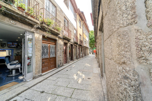 Large and bright studio in Guimarães - Gallery - 16