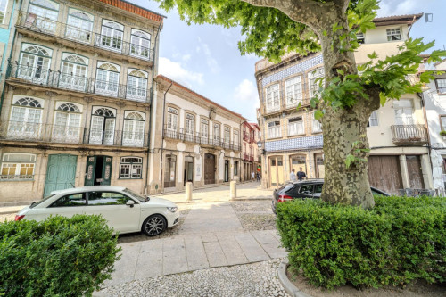 Large and bright studio in Guimarães - Gallery - 15