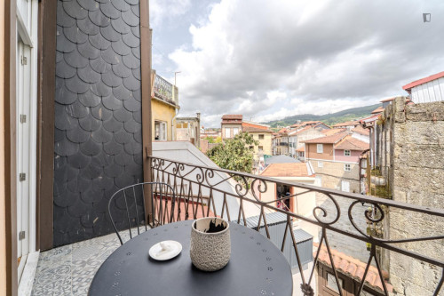 Large and bright studio in Guimarães - Gallery - 10