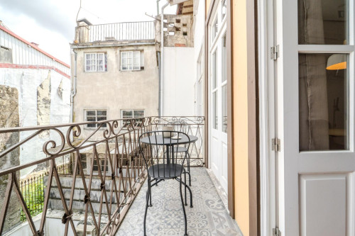 Large and bright studio in Guimarães - Gallery - 9