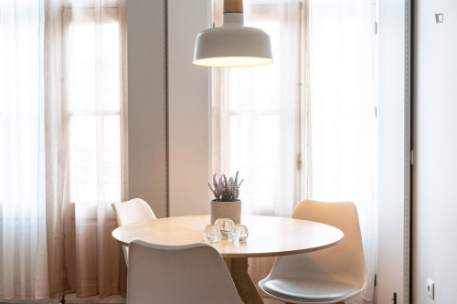 Large and bright studio in Guimarães - Gallery - 7