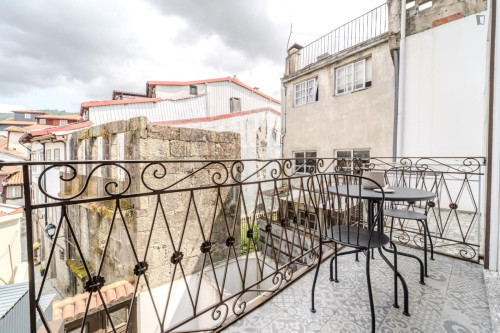 Large and bright studio in Guimarães - Gallery - 8