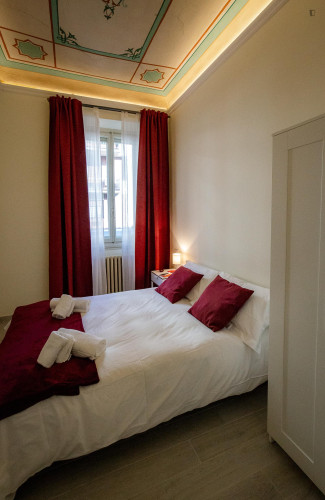 3-bedroom apartment