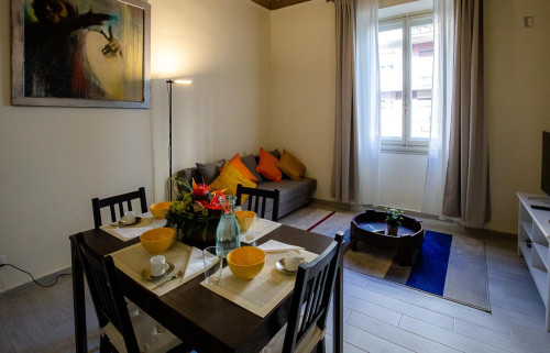 3-bedroom apartment