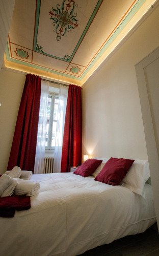 3-bedroom apartment