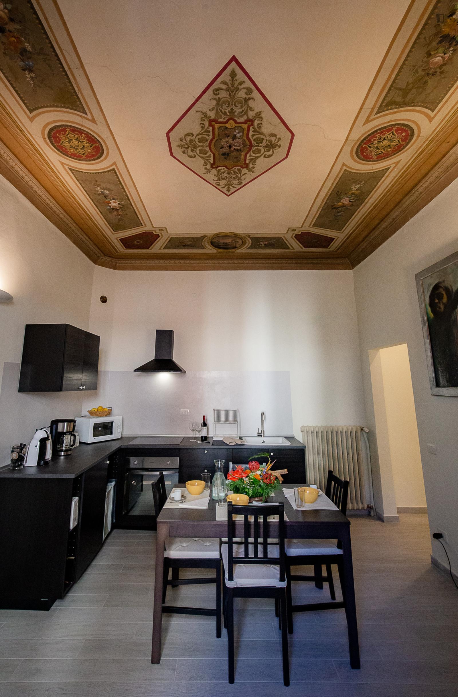 3-Bedroom Apartment - 3-bedroom apartment - Gallery - 1