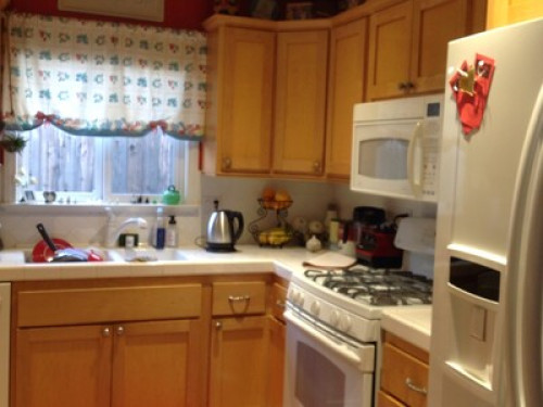 beach house and family friendly