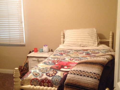 beach house and family friendly