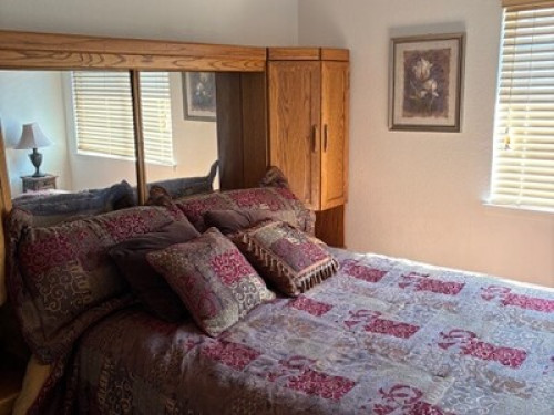 Vacaville Home